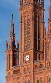Marktkerk Wiesbaden
